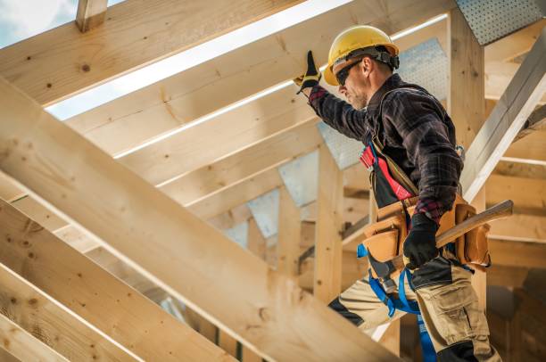 Best Roof Maintenance Services  in Buckley, WA