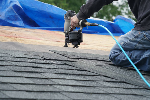 Best New Roof Installation  in Buckley, WA