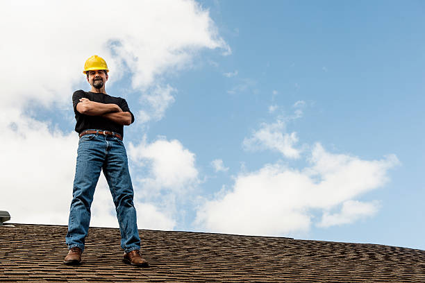 Best Flat Roof Repair Services  in Buckley, WA