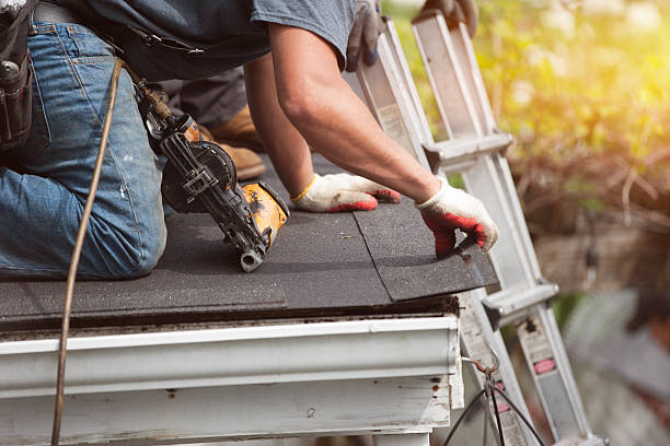 Best Roof Repair Services  in Buckley, WA