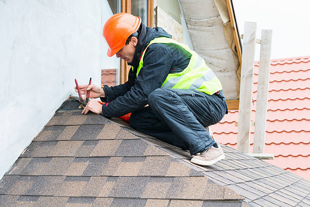 Best Emergency Roof Repair  in Buckley, WA