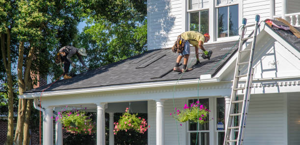 Best Shingle Roofing Installation  in Buckley, WA