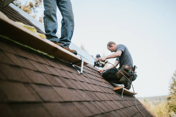 Quick and Trustworthy Emergency Roof Repair Services in Buckley, WA